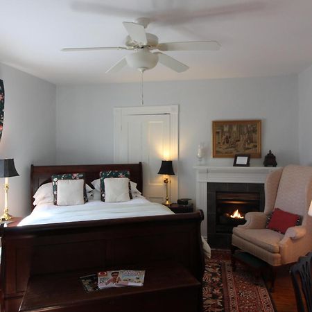 The Inn At Onancock Extérieur photo