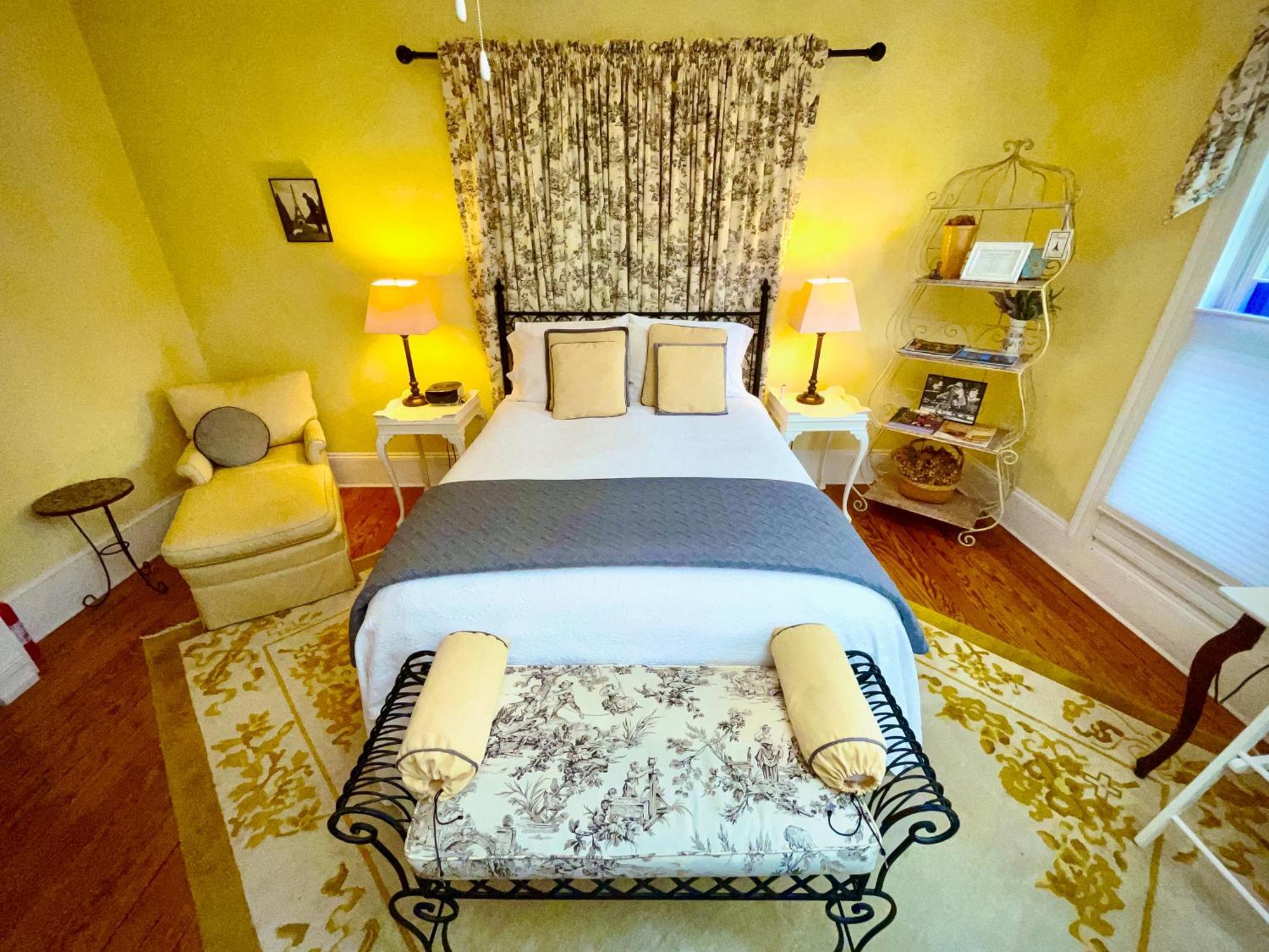 The Inn At Onancock Extérieur photo