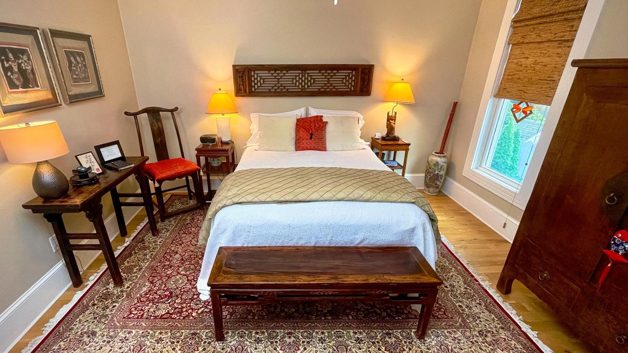 The Inn At Onancock Extérieur photo