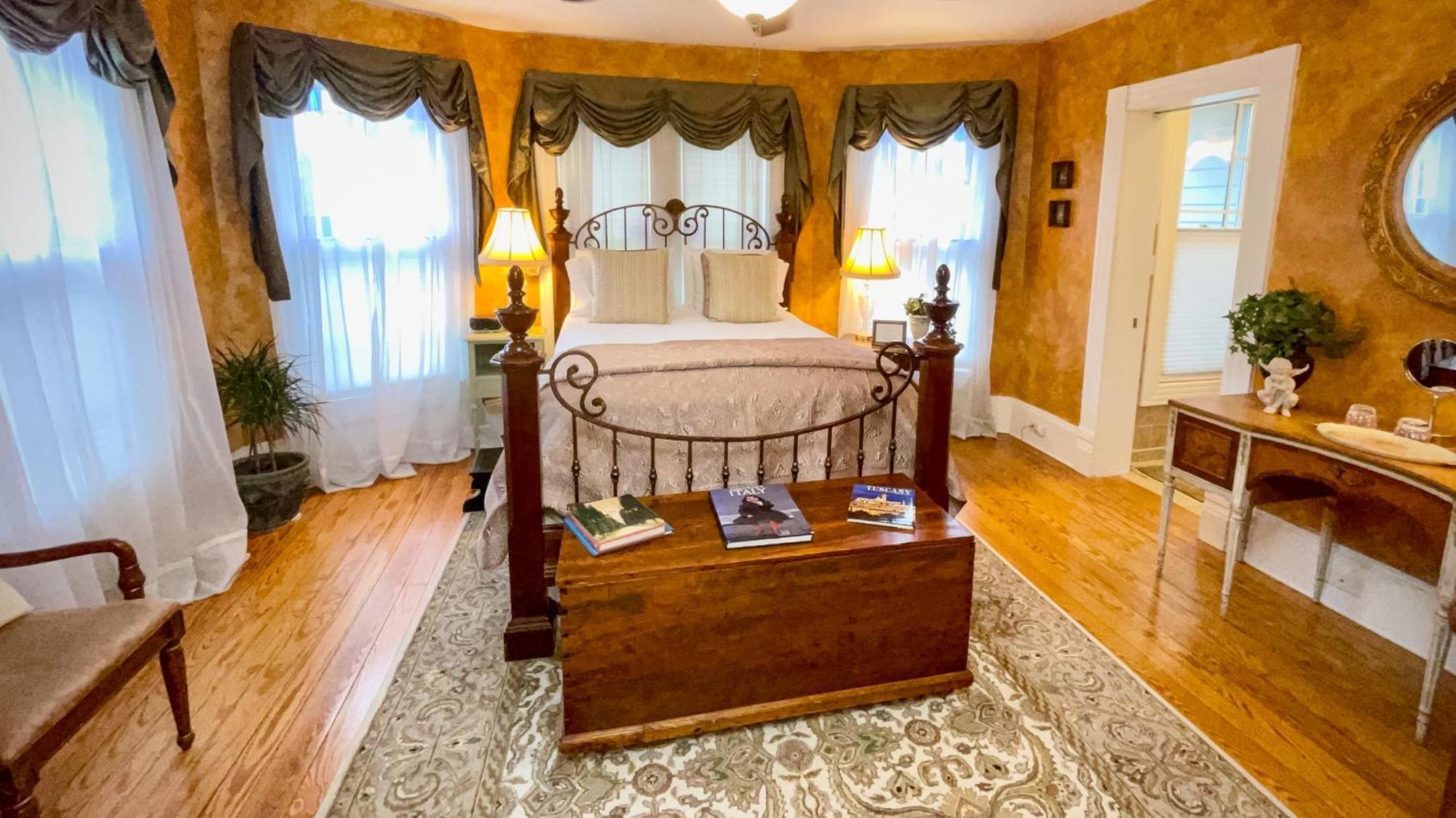 The Inn At Onancock Extérieur photo