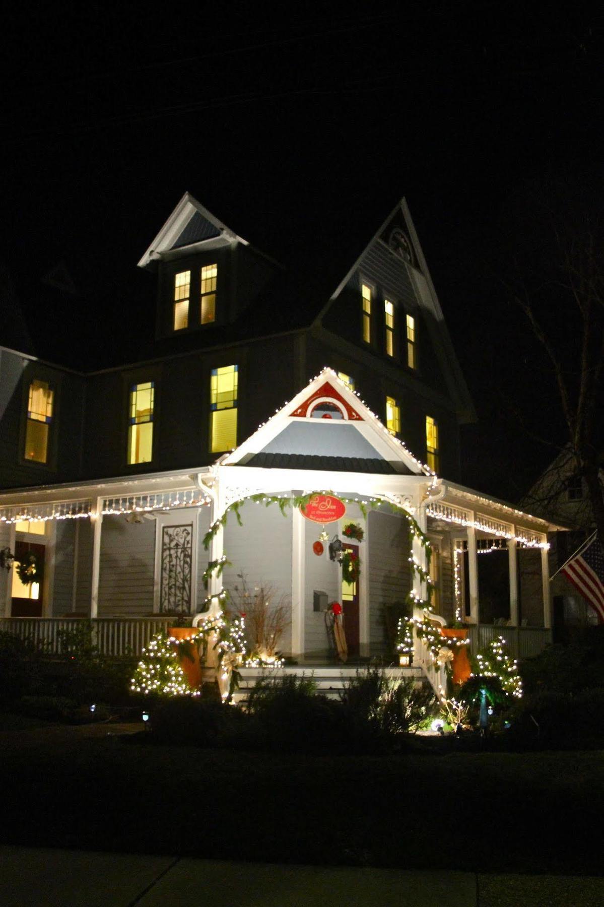 The Inn At Onancock Extérieur photo
